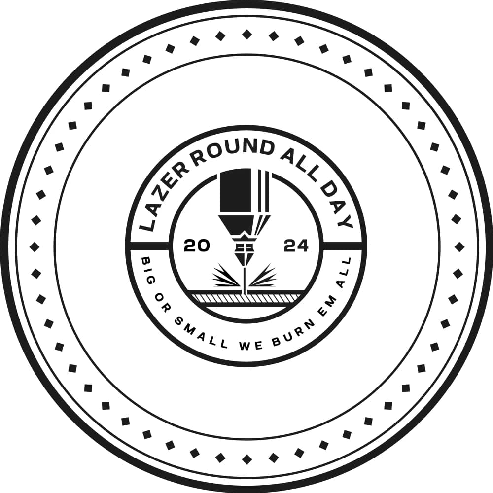 Personalize Your World with Laser Engraving